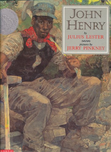 Title: John Henry
