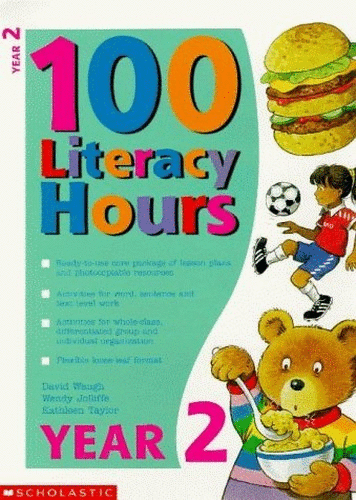100 Literacy Hours