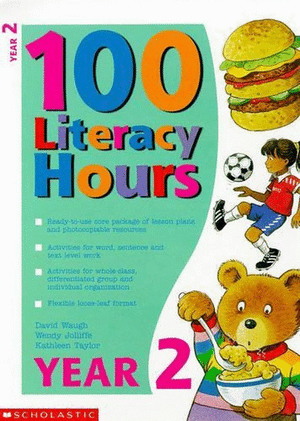 100 Literacy Hours
