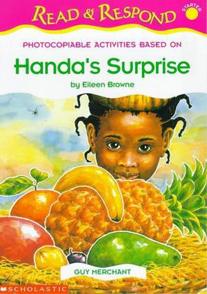 Handa's Surprise