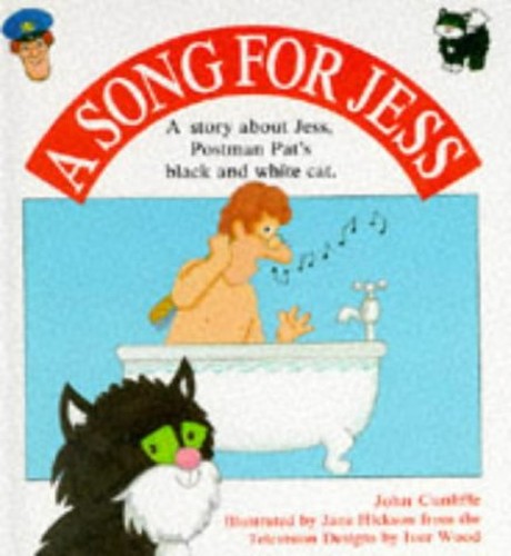 A Song for Jess