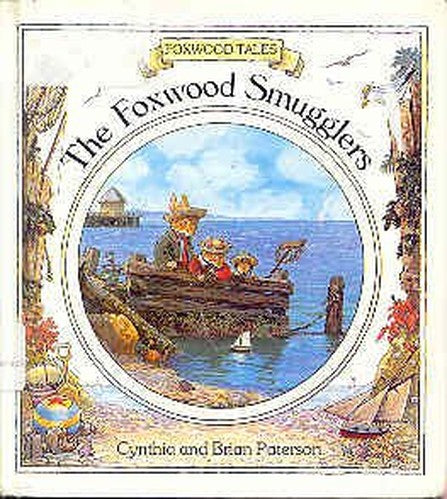 The Foxwood Smugglers