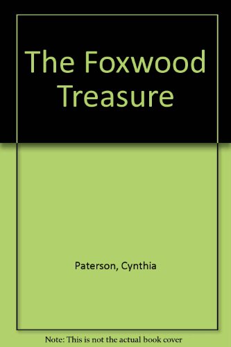 The Foxwood Treasure