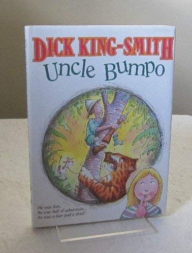 Uncle Bumpo