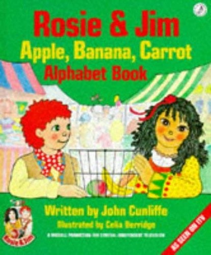 Rosie and Jim