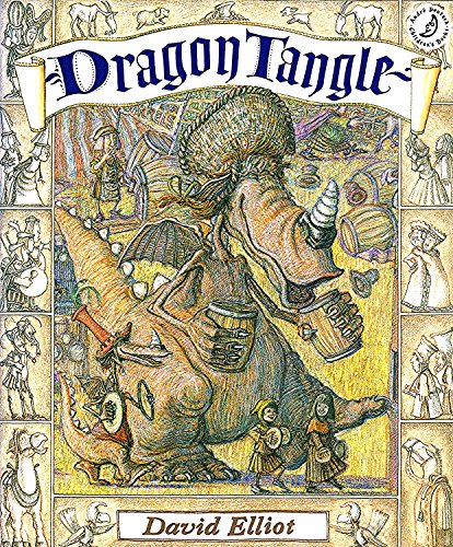 Dragontangle