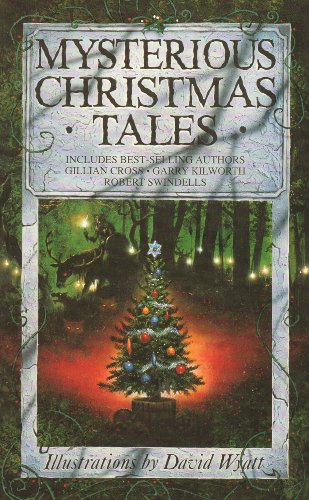Mysterious Christmas Tales