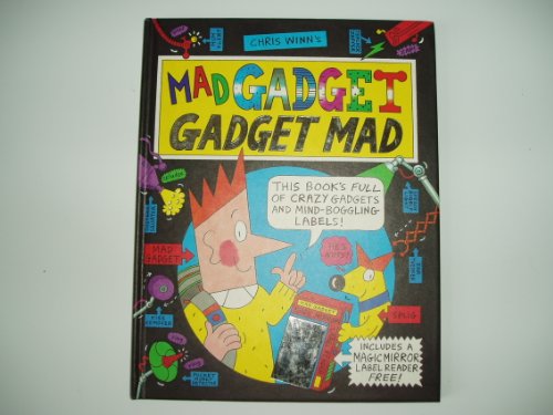 Mad Gadget