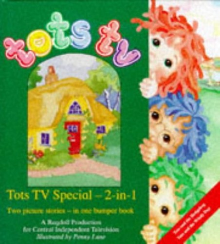 Tots TV Bind-up: 2 in 1 Special