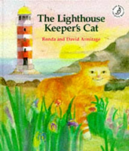 The Lighthouse Keeper's Cat