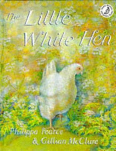 Little White Hen 