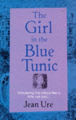 The Girl in the Blue Tunic