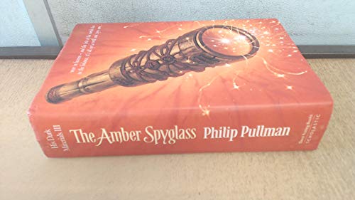 The Amber Spyglass
