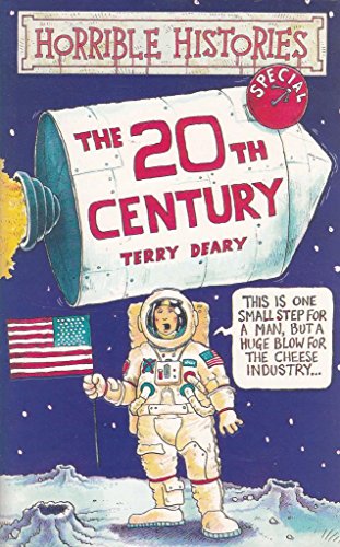 Horrible Histories Special: 20th Century
