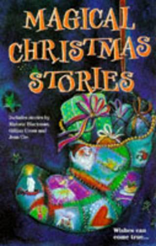 Magical Christmas Stories