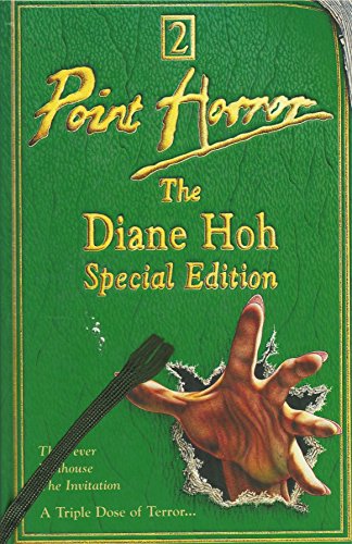 The Diane Hoh Special
