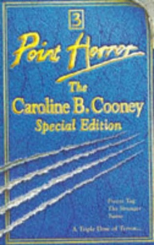 The Caroline B.Cooney Special Edition