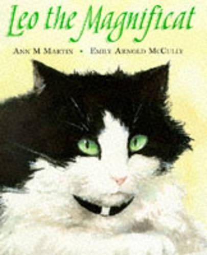 Leo the Magnificat