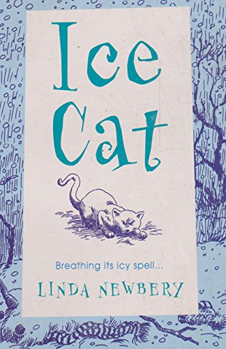 Ice Cat