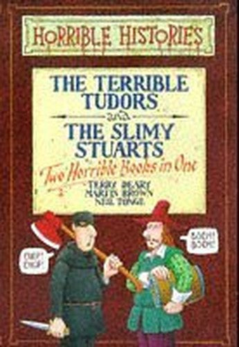 The Terrible Tudors