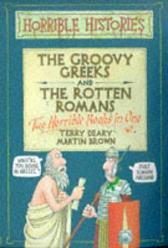 The Groovy Greeks
