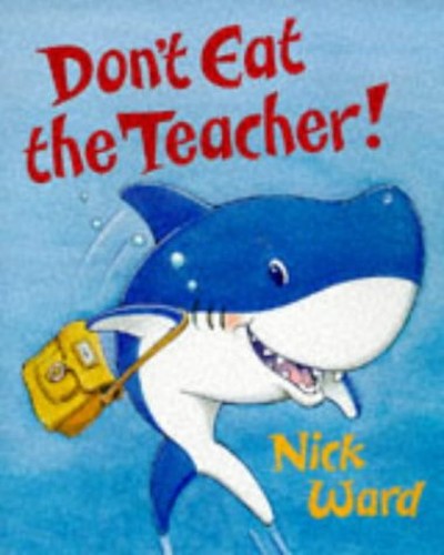 Don't Eat the Teacher