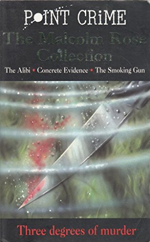 Malcolm Rose Collection