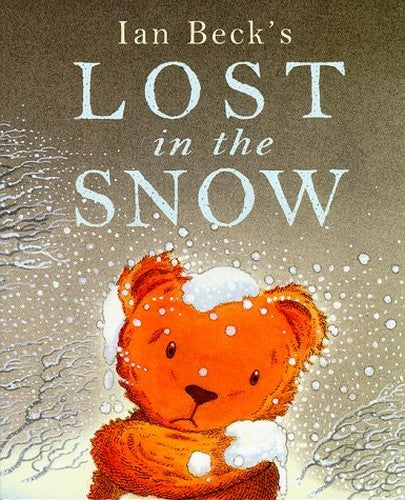 Lost in the Snow