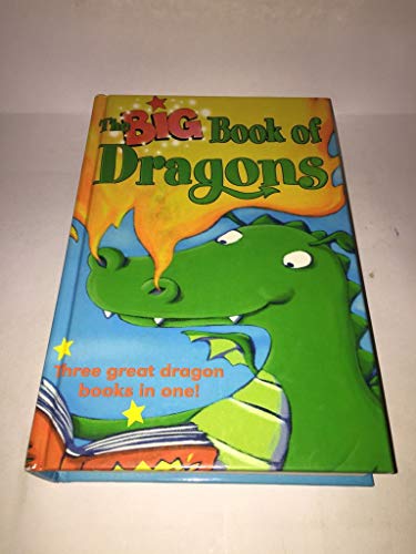 The Big Book of Dragons