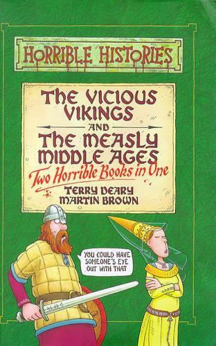 The Vicious Vikings