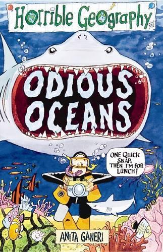 Horrible Geography: Odious Oceans