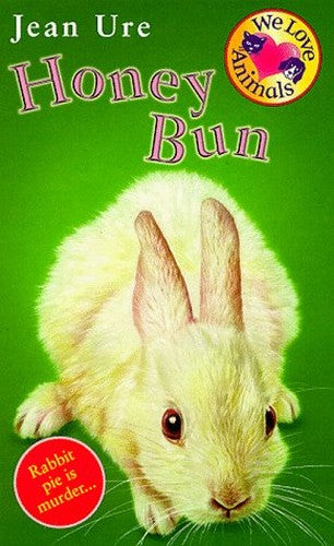Honey Bun