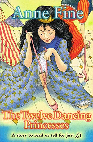 The Twelve Dancing Princesses