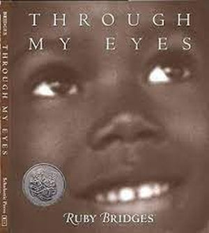 Through My Eyes