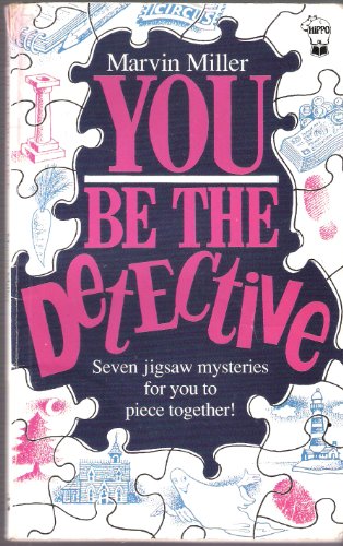 You be the Detective