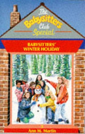 Babysitters' Island Adventure