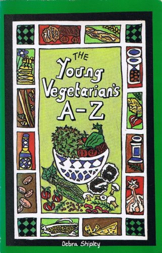 The Young Vegetarian's A-Z