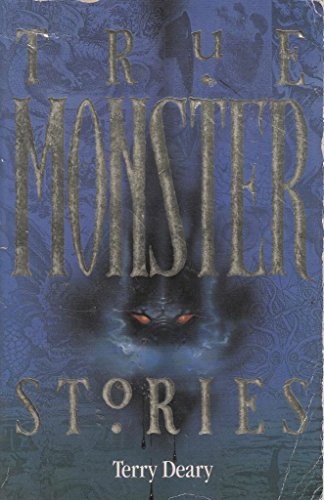 True Monster Stories