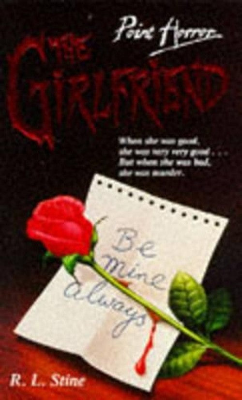 The Girlfriend