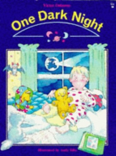 One Dark Night