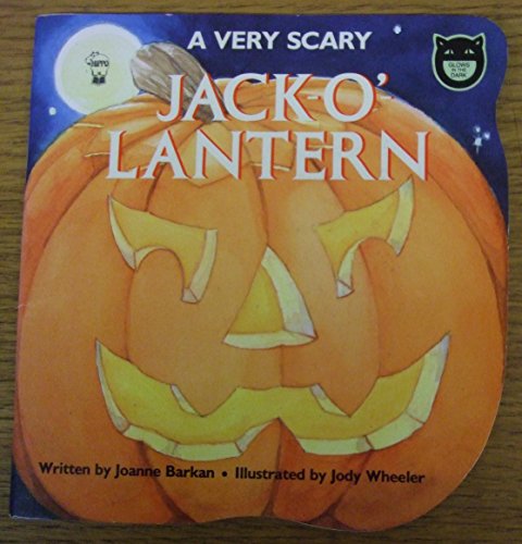 Jack o' Lantern