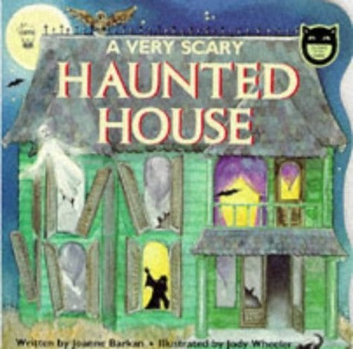 Haunted House