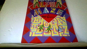 Awesome Alphamaze