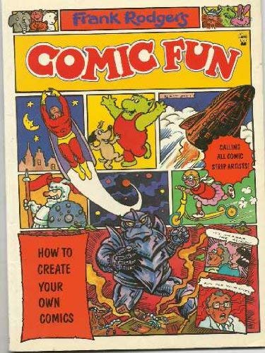 Comic Fun