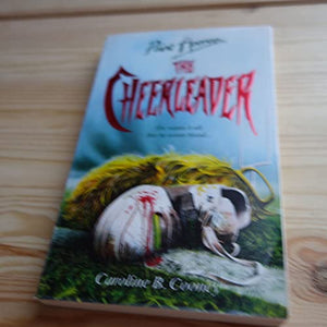 The Cheerleader