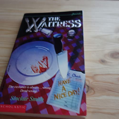 The Waitress