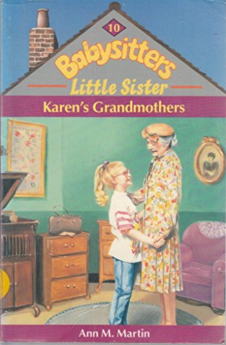 Karen's Grandmother