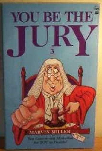 You be the Jury