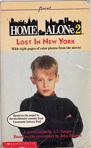 Home Alone 2