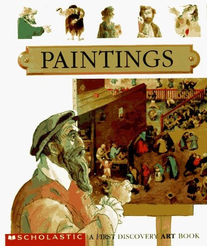 Paintings